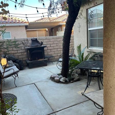شقة Quaint Coachella Music Festival Casita إنديو المظهر الخارجي الصورة