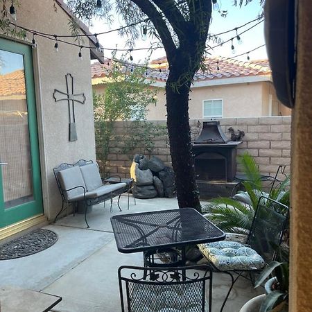 شقة Quaint Coachella Music Festival Casita إنديو المظهر الخارجي الصورة