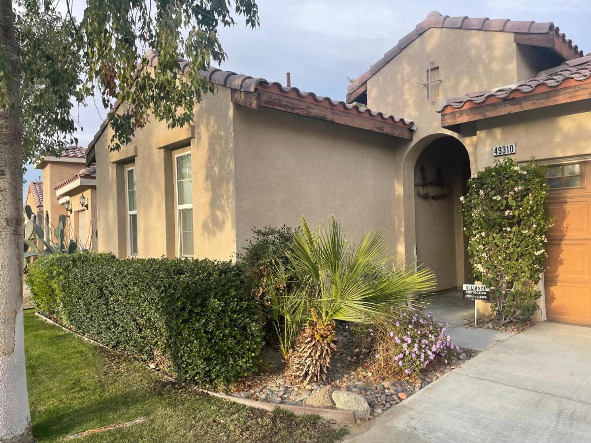 شقة Quaint Coachella Music Festival Casita إنديو المظهر الخارجي الصورة