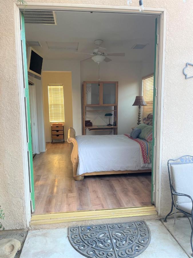 شقة Quaint Coachella Music Festival Casita إنديو المظهر الخارجي الصورة