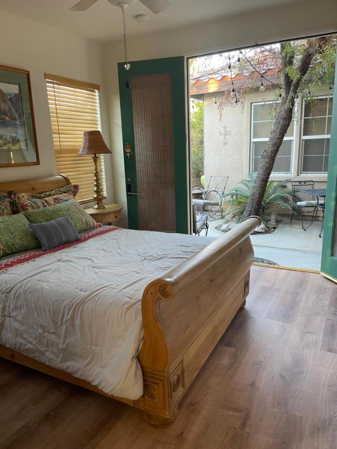 شقة Quaint Coachella Music Festival Casita إنديو المظهر الخارجي الصورة